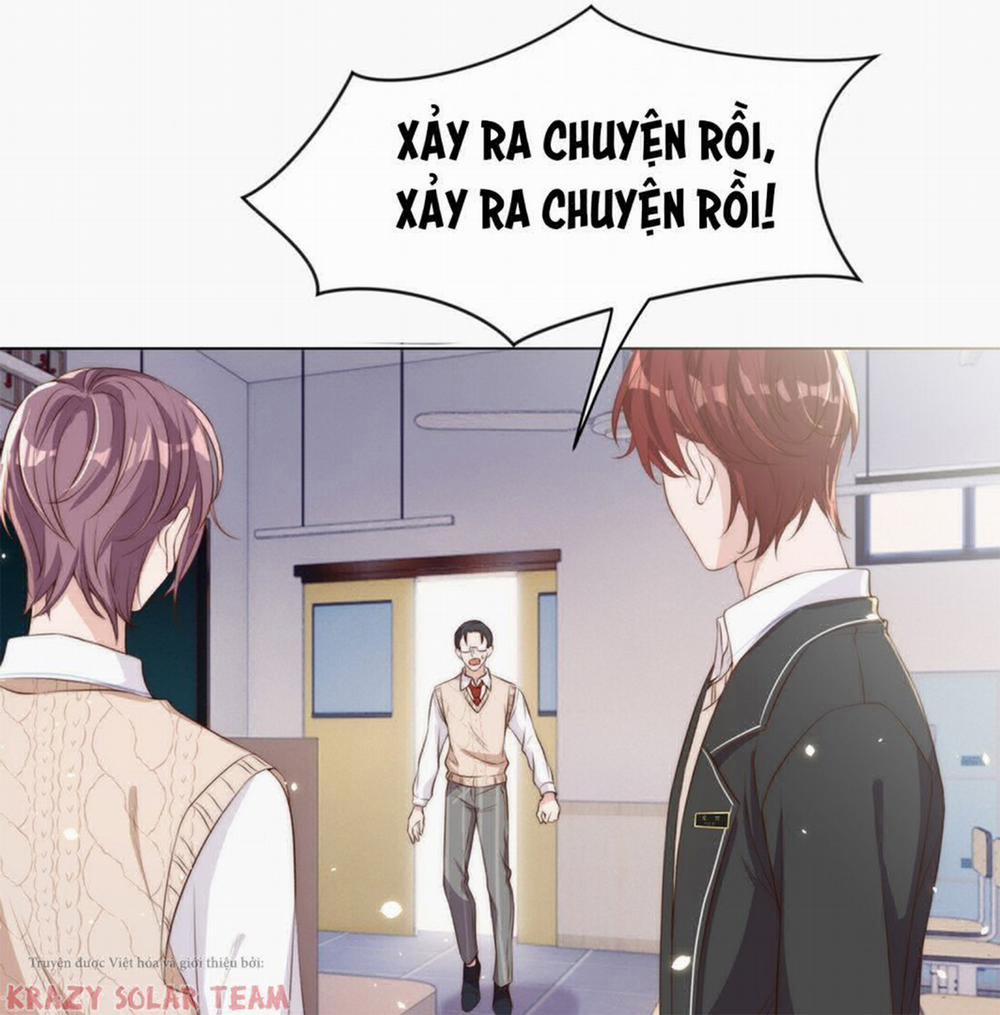 Hoàng Thượng Đừng Nháo 11 trang 25