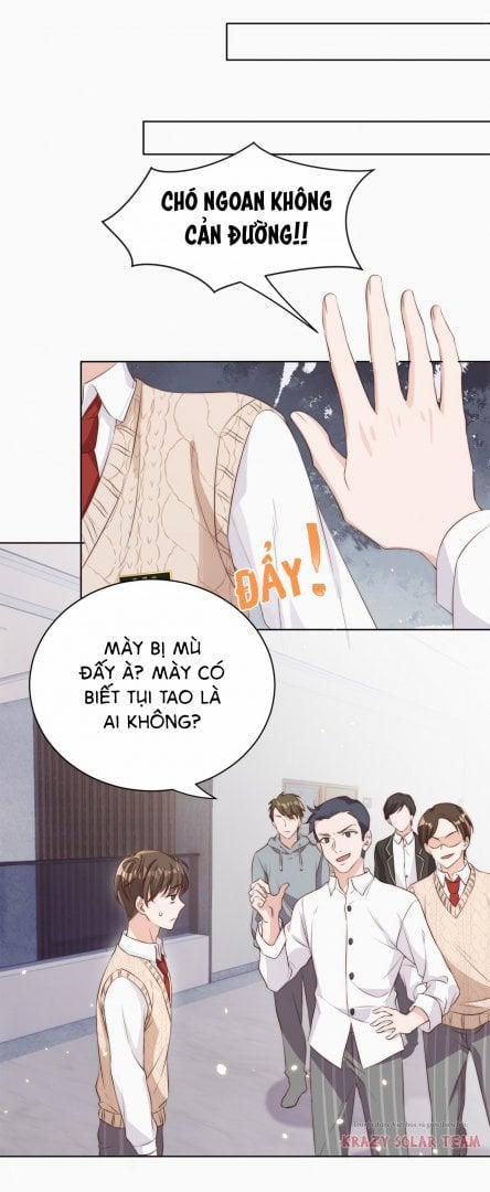 Hoàng Thượng Đừng Nháo 11 trang 28