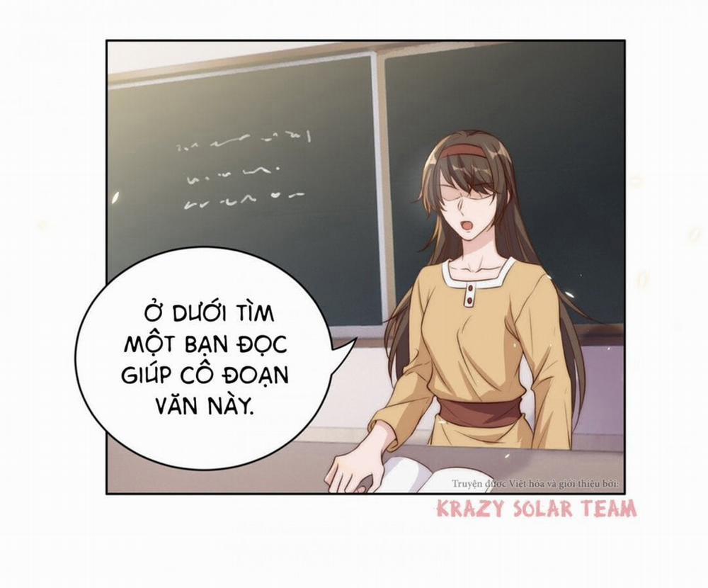 Hoàng Thượng Đừng Nháo 11 trang 3