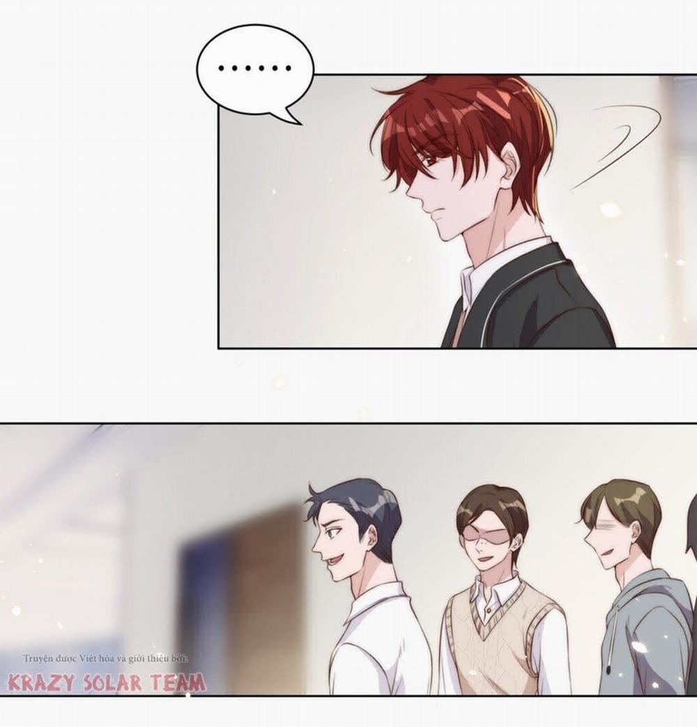 Hoàng Thượng Đừng Nháo 11 trang 30