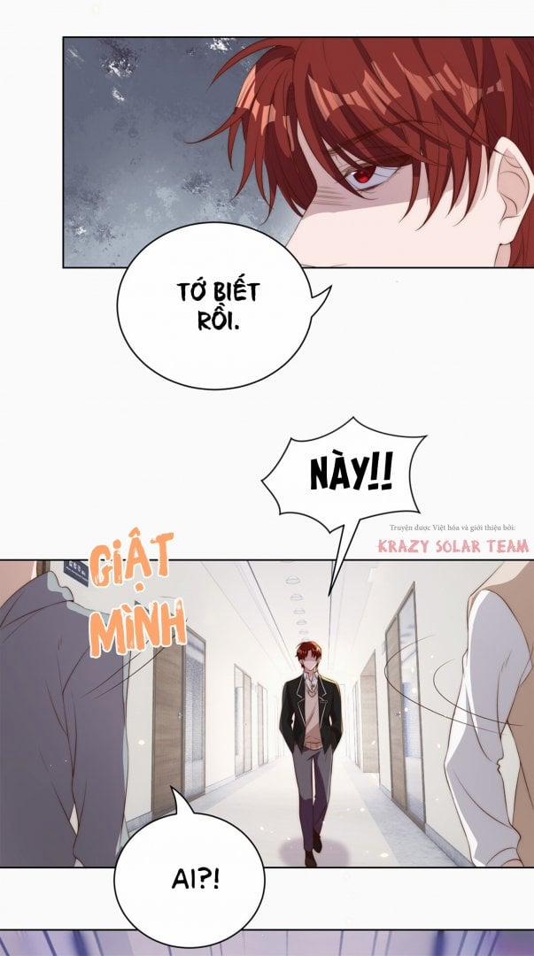 Hoàng Thượng Đừng Nháo 11 trang 31