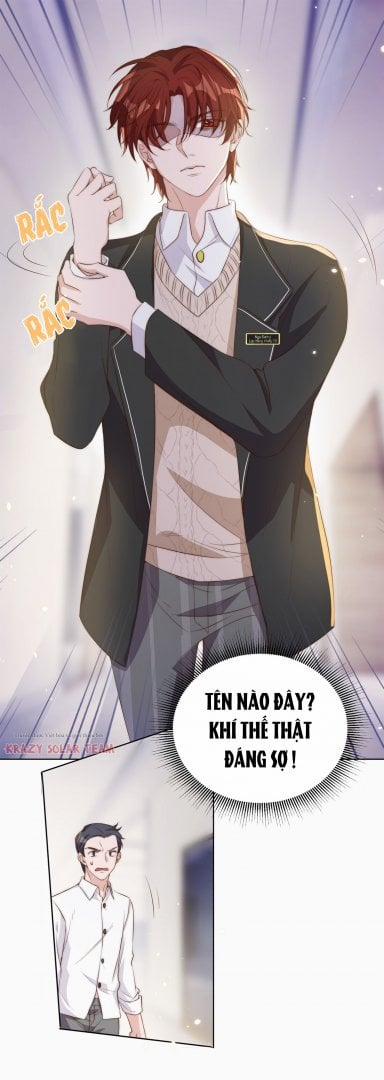 Hoàng Thượng Đừng Nháo 11 trang 32