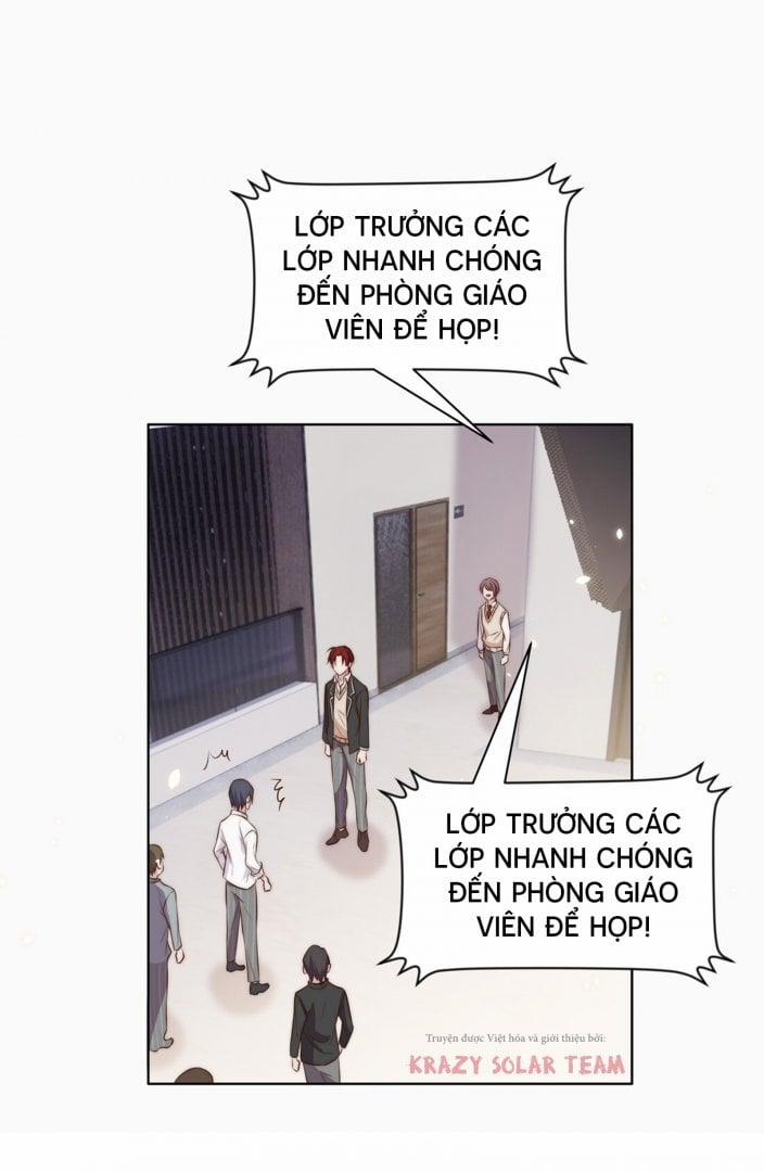 Hoàng Thượng Đừng Nháo 11 trang 33