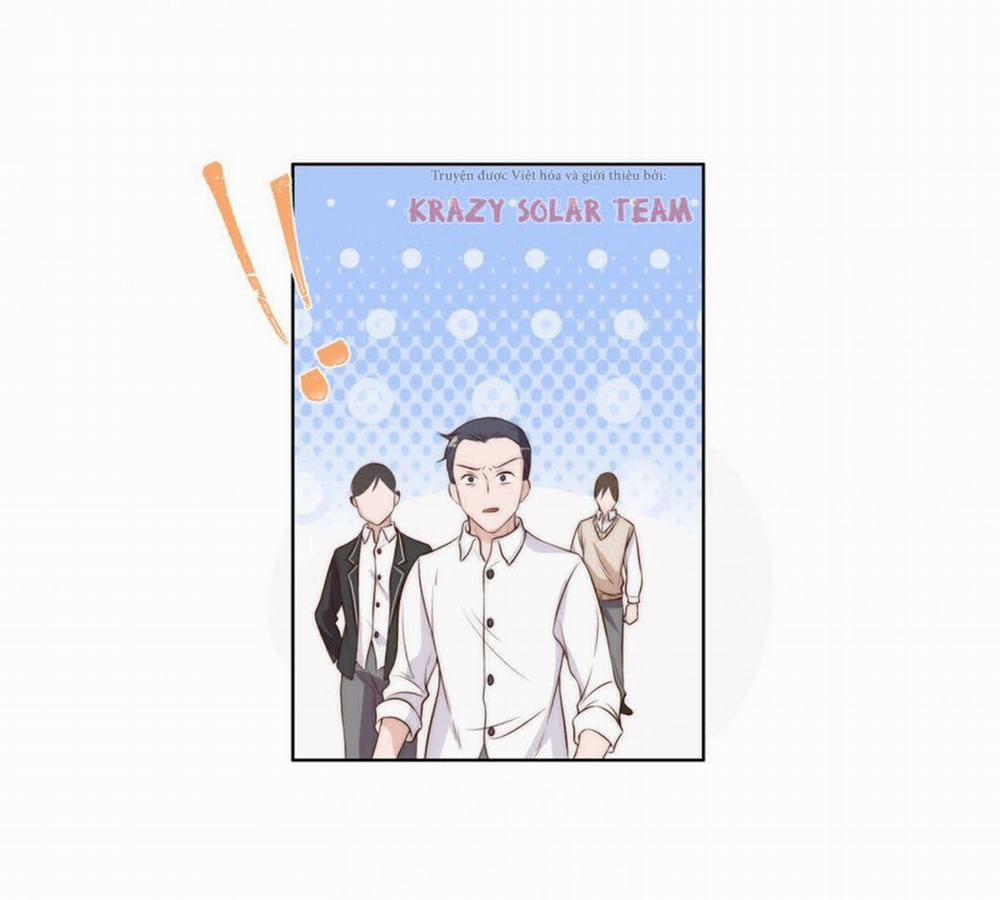 Hoàng Thượng Đừng Nháo 11 trang 35