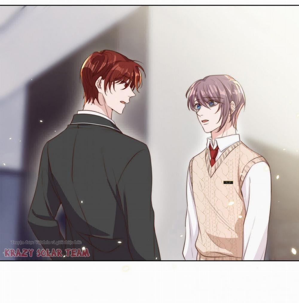 Hoàng Thượng Đừng Nháo 11 trang 36