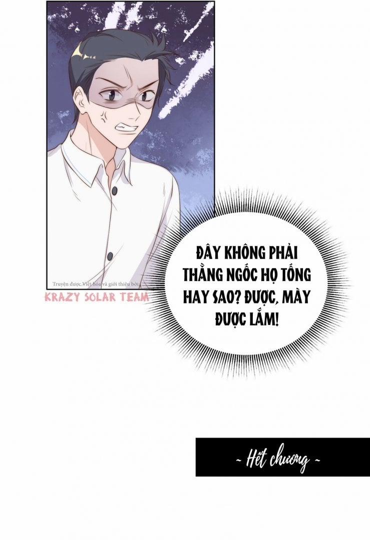 Hoàng Thượng Đừng Nháo 11 trang 37