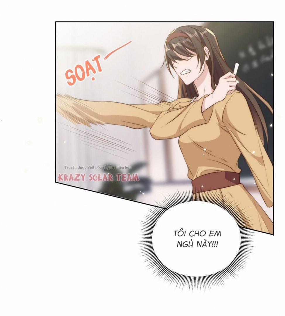 Hoàng Thượng Đừng Nháo 11 trang 5