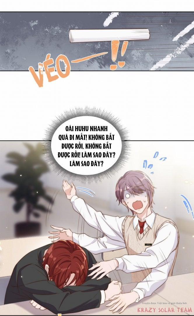 Hoàng Thượng Đừng Nháo 11 trang 6