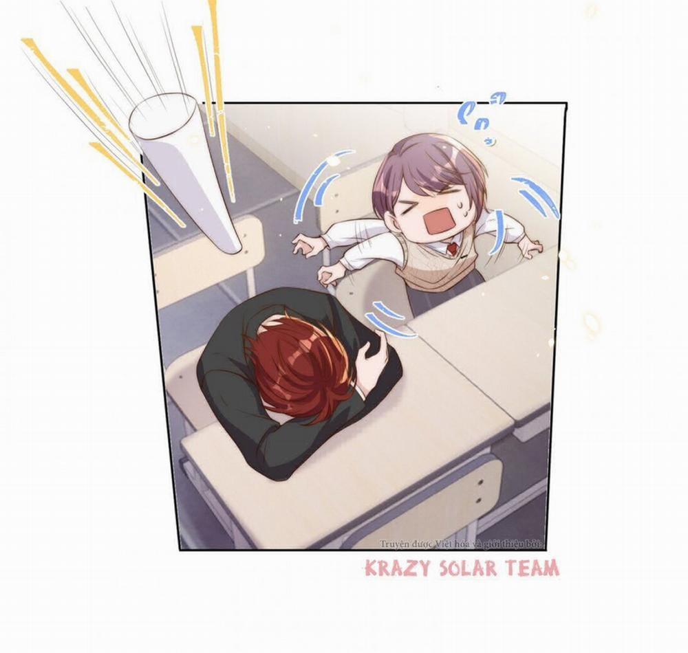 Hoàng Thượng Đừng Nháo 11 trang 7