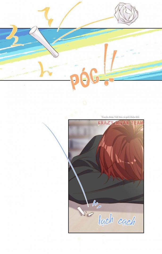 Hoàng Thượng Đừng Nháo 11 trang 8