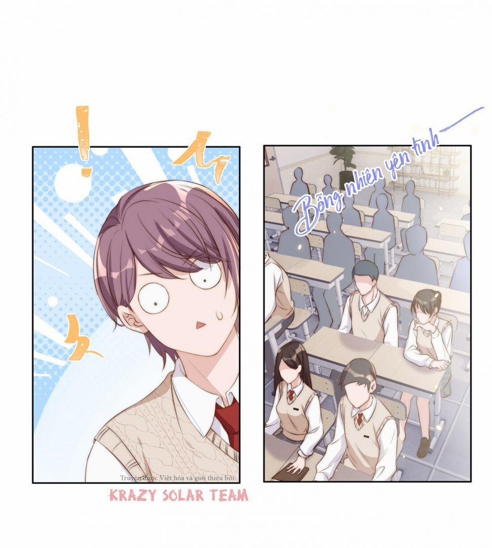 Hoàng Thượng Đừng Nháo 11 trang 9