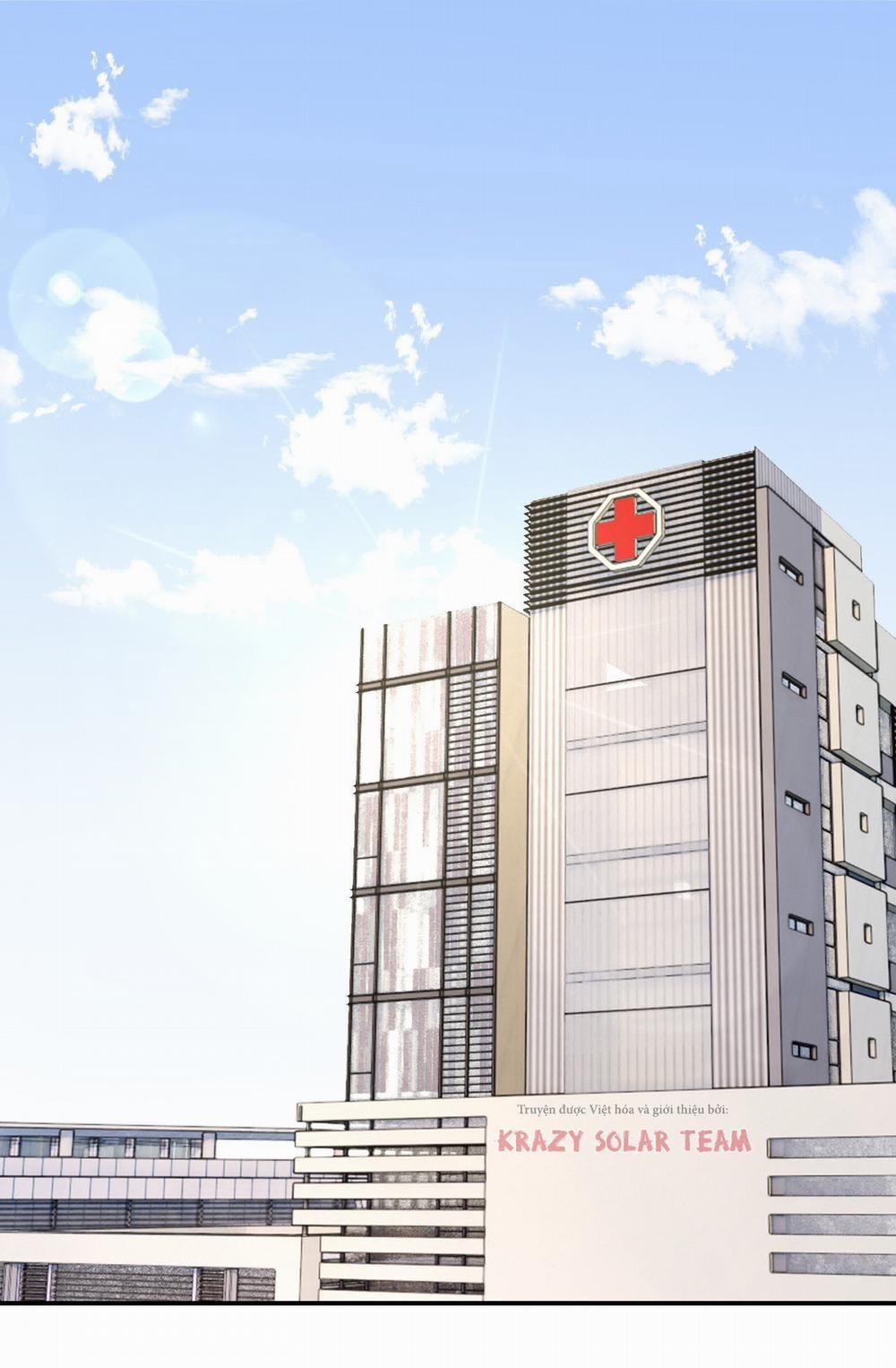 Hoàng Thượng Đừng Nháo 2 trang 1