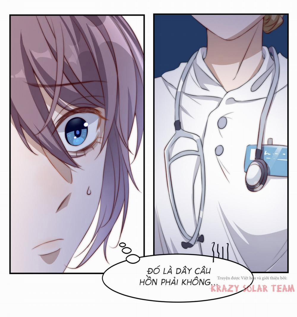 Hoàng Thượng Đừng Nháo 2 trang 10