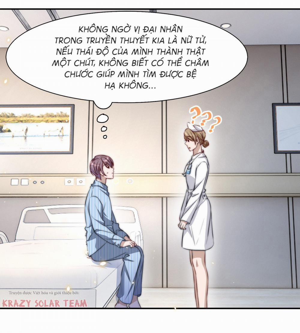 Hoàng Thượng Đừng Nháo 2 trang 11