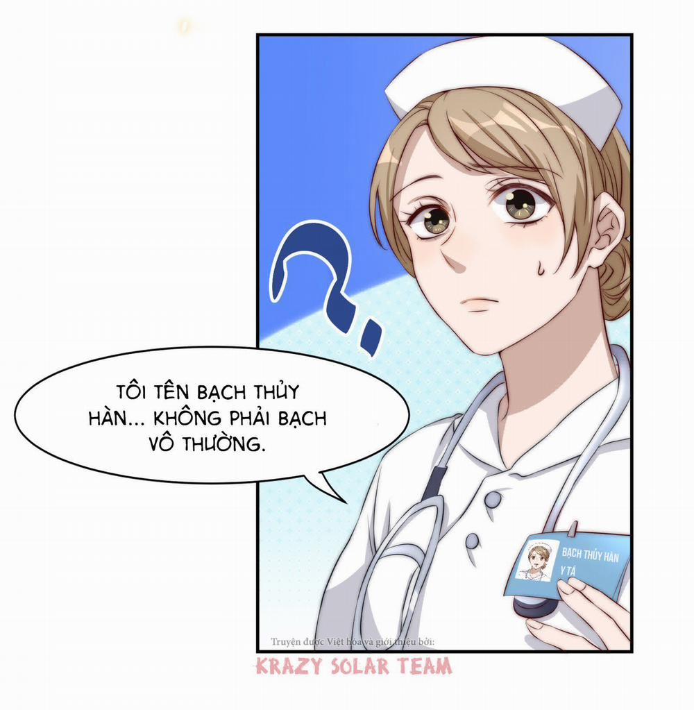 Hoàng Thượng Đừng Nháo 2 trang 13