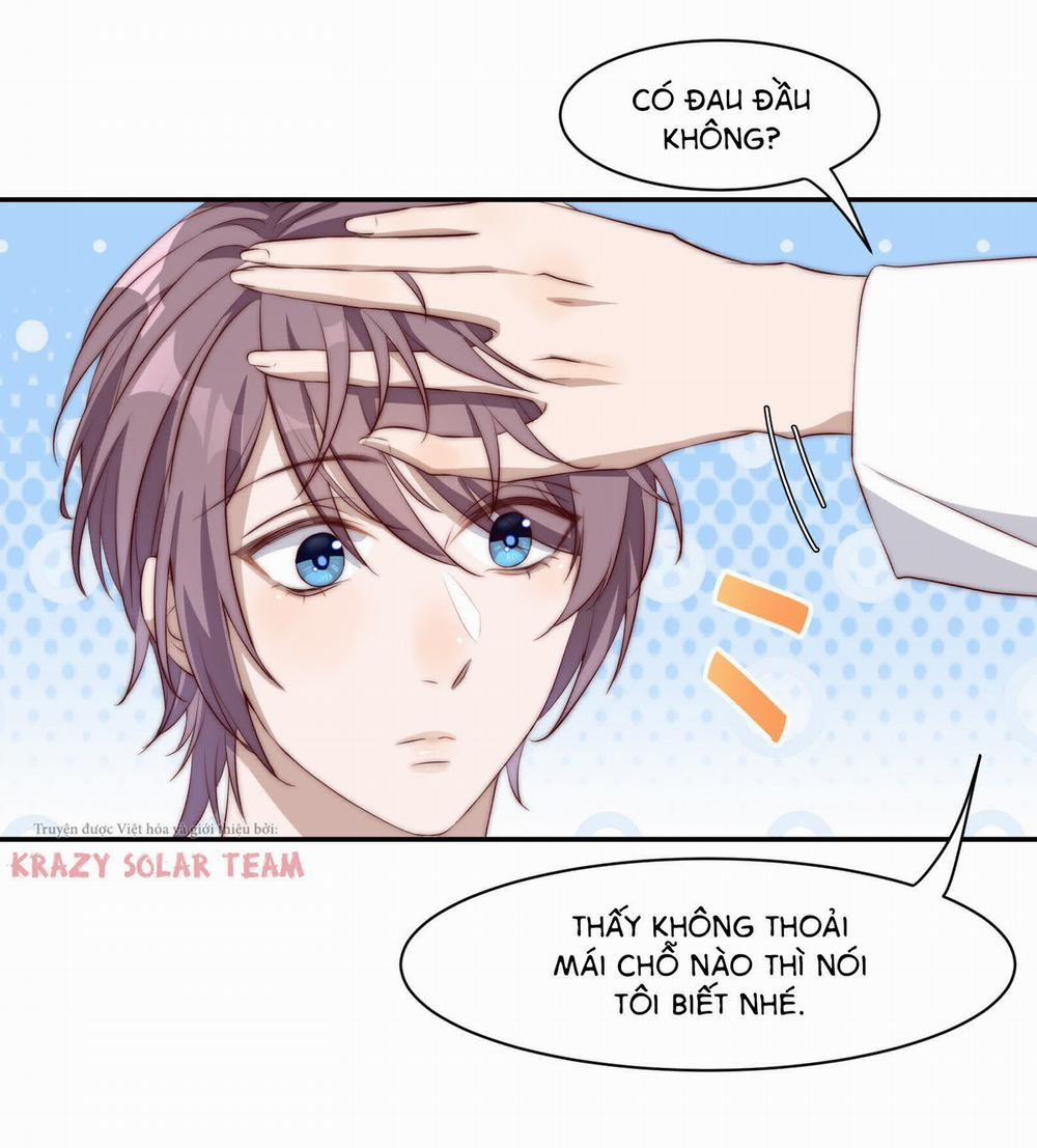 Hoàng Thượng Đừng Nháo 2 trang 14