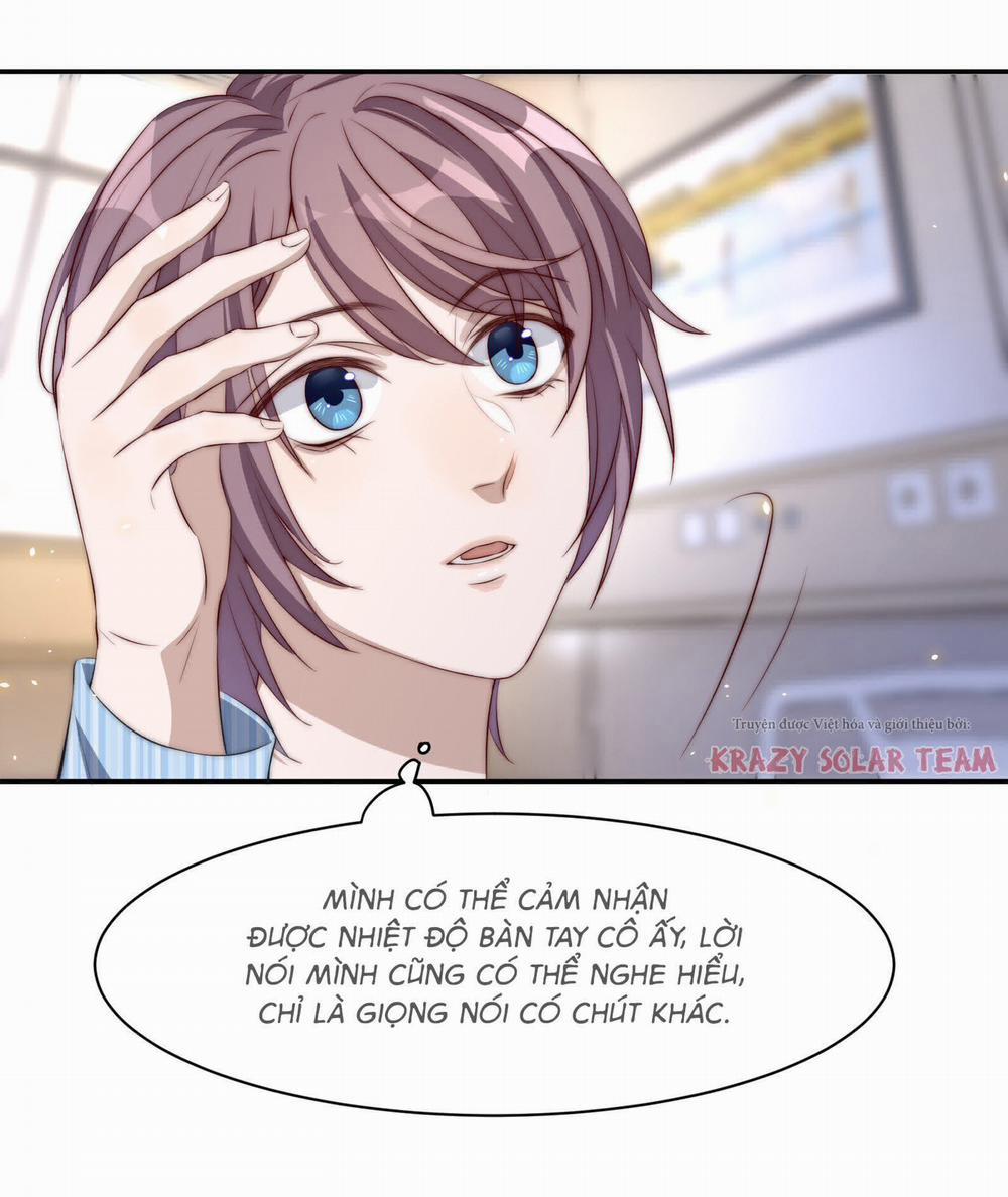 Hoàng Thượng Đừng Nháo 2 trang 15