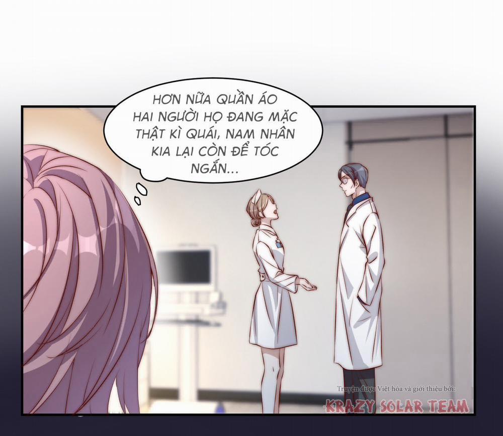 Hoàng Thượng Đừng Nháo 2 trang 16