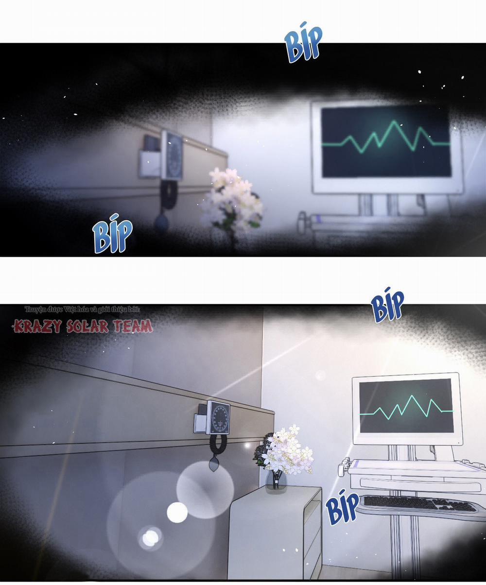 Hoàng Thượng Đừng Nháo 2 trang 2