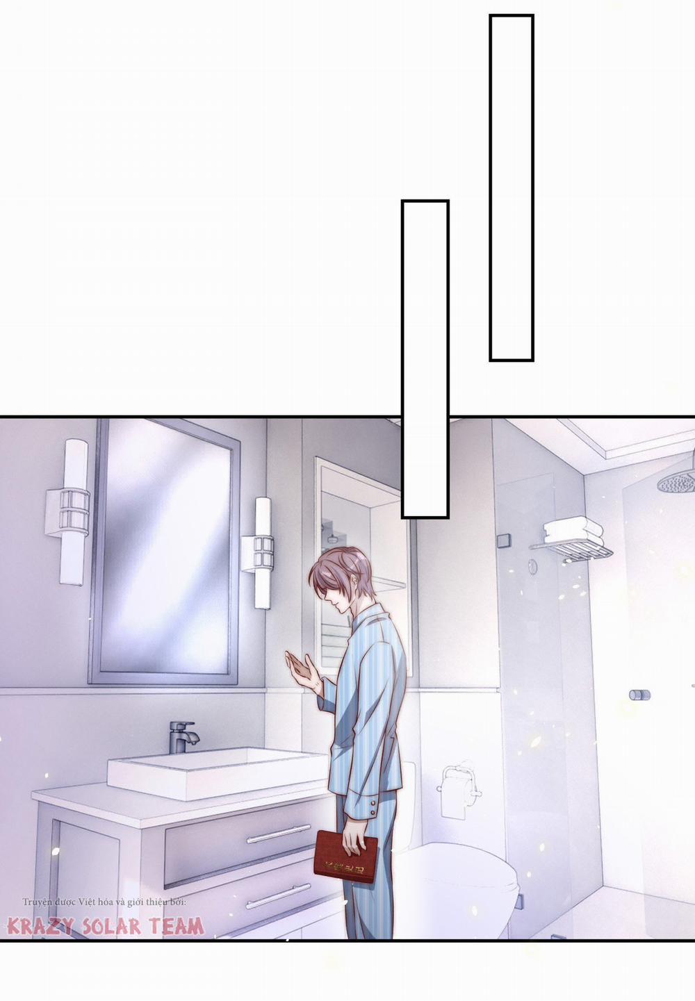 Hoàng Thượng Đừng Nháo 2 trang 22