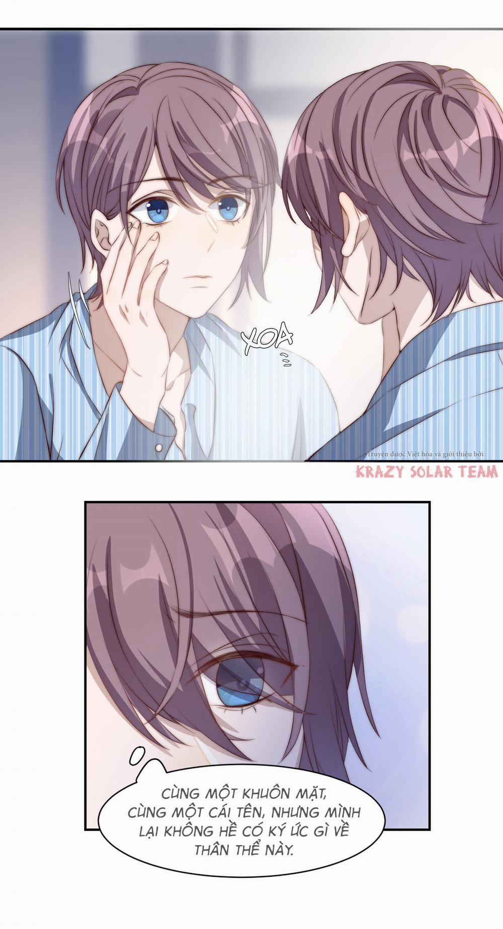 Hoàng Thượng Đừng Nháo 2 trang 23