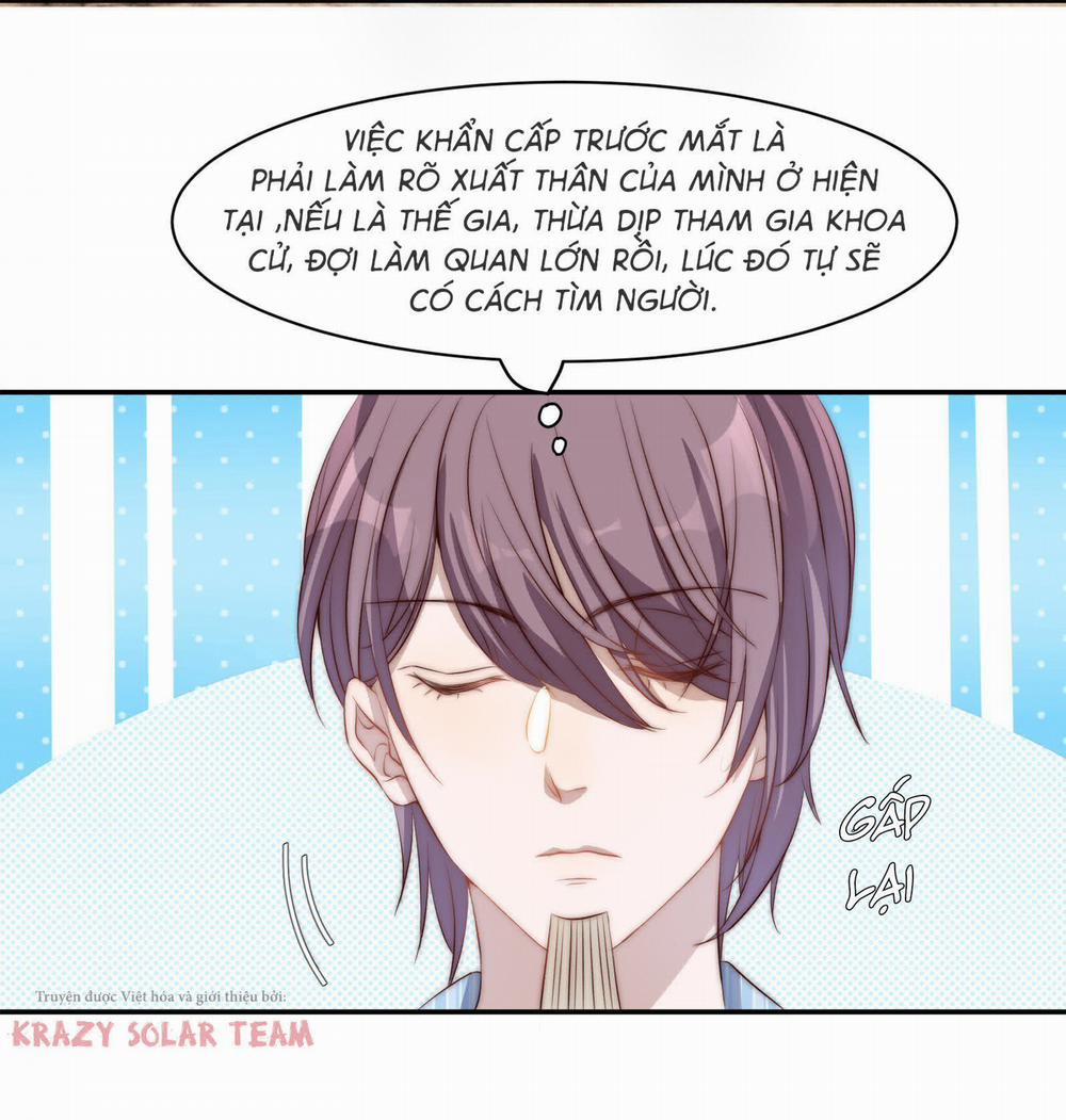 Hoàng Thượng Đừng Nháo 2 trang 26