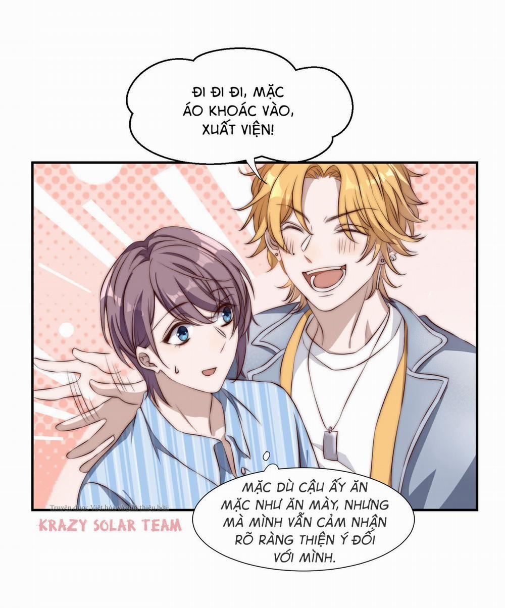 Hoàng Thượng Đừng Nháo 2 trang 29