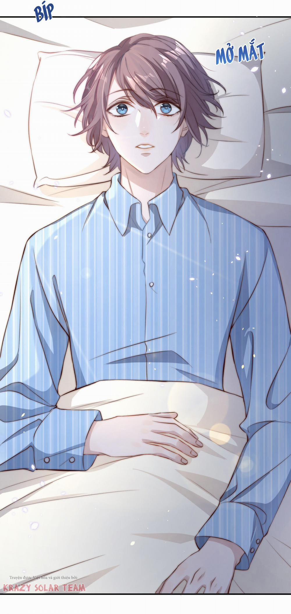 Hoàng Thượng Đừng Nháo 2 trang 3