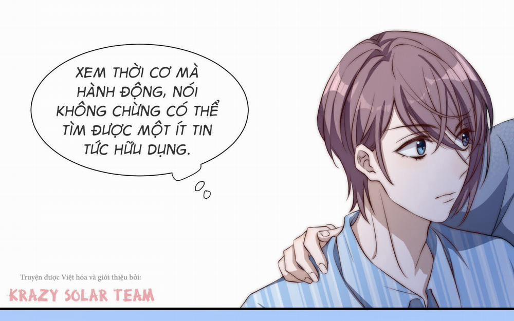 Hoàng Thượng Đừng Nháo 2 trang 30