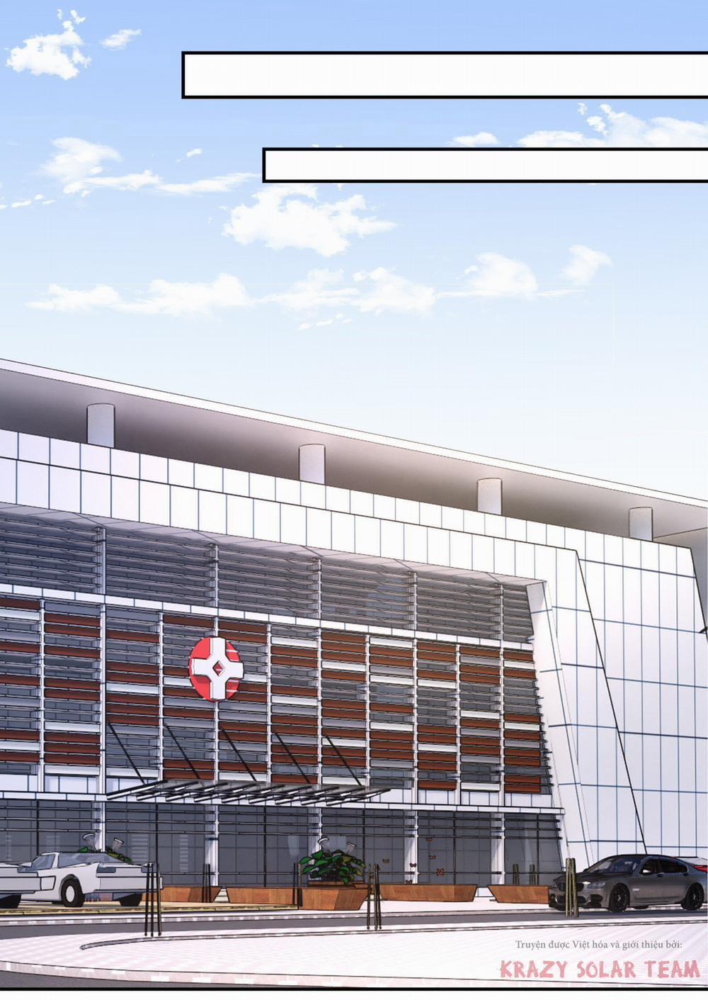 Hoàng Thượng Đừng Nháo 2 trang 31