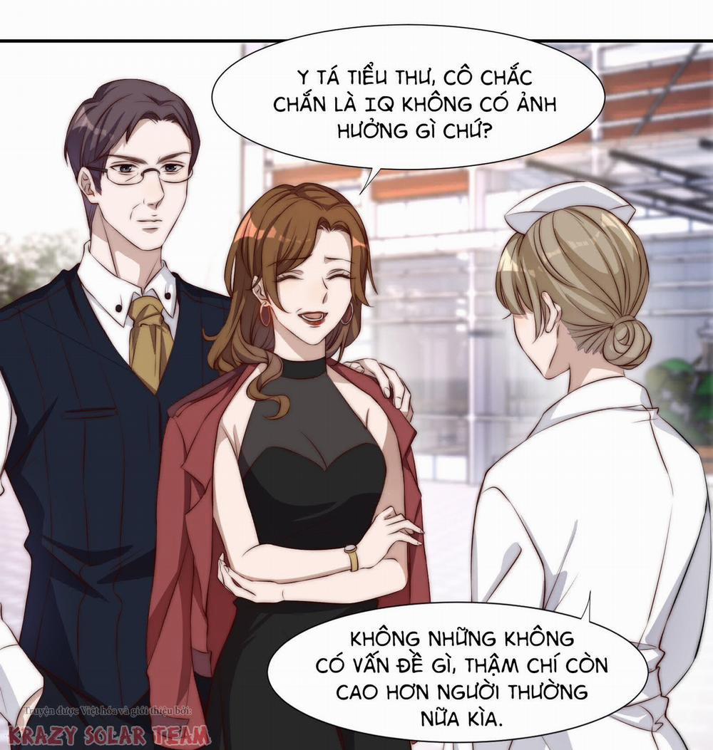 Hoàng Thượng Đừng Nháo 2 trang 32