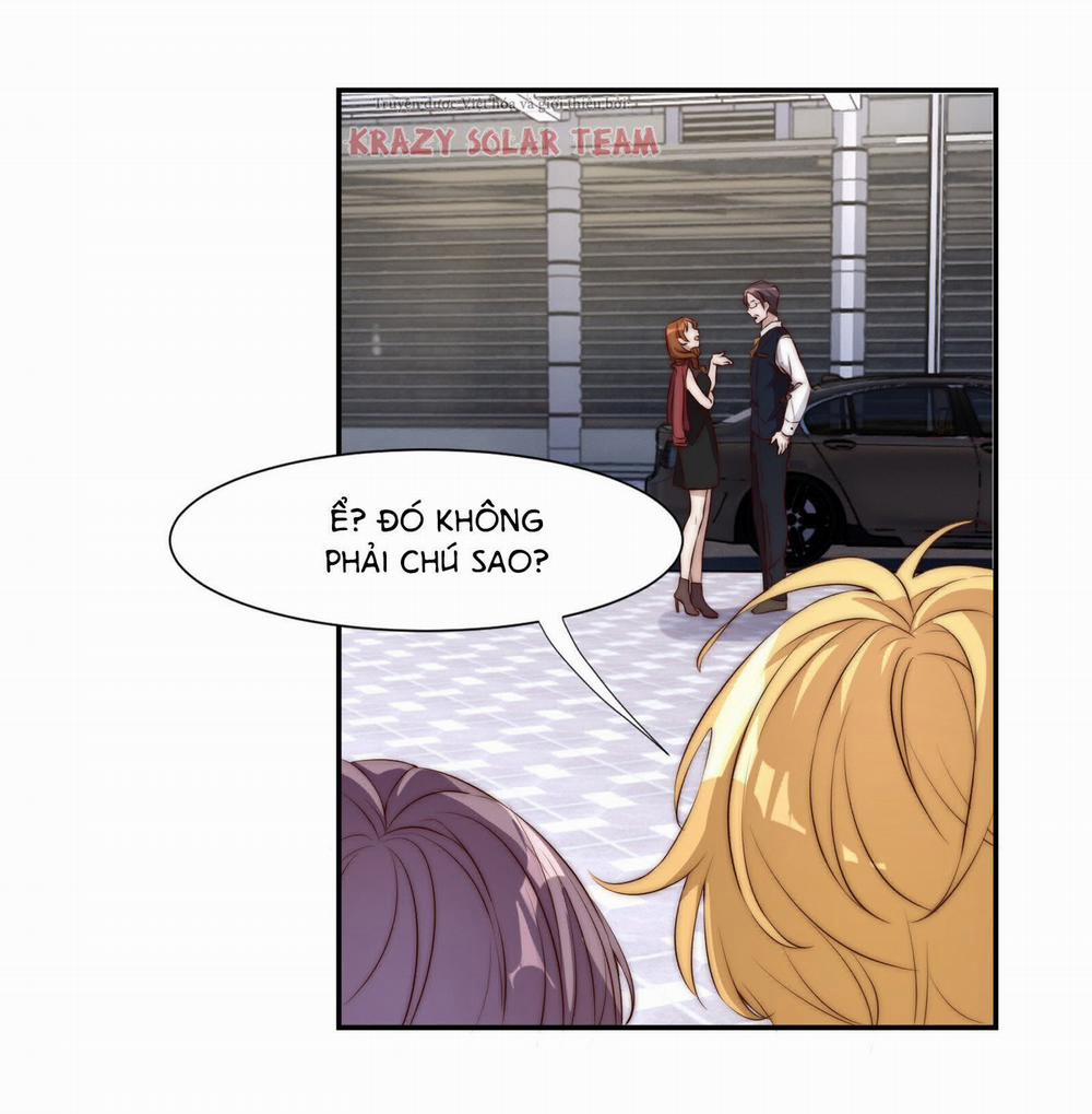 Hoàng Thượng Đừng Nháo 2 trang 36