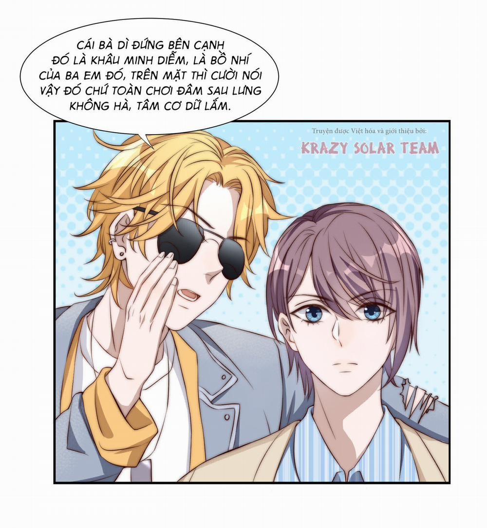 Hoàng Thượng Đừng Nháo 2 trang 37