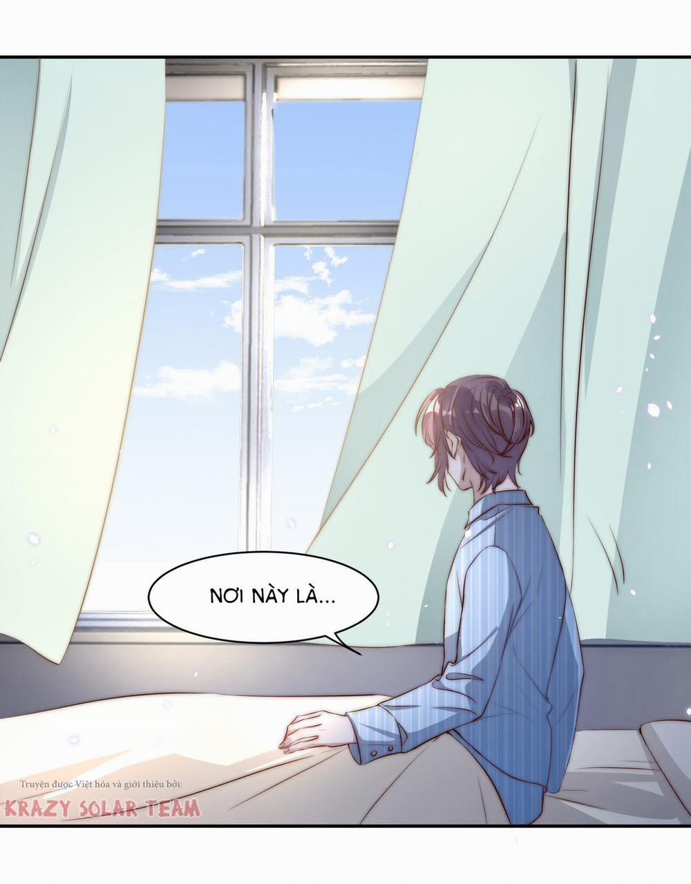 Hoàng Thượng Đừng Nháo 2 trang 4