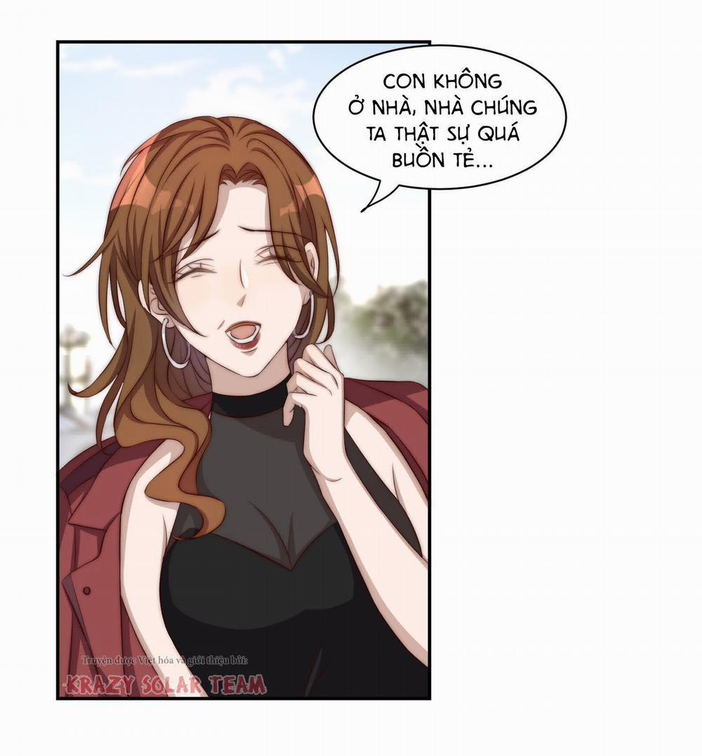 Hoàng Thượng Đừng Nháo 2 trang 40