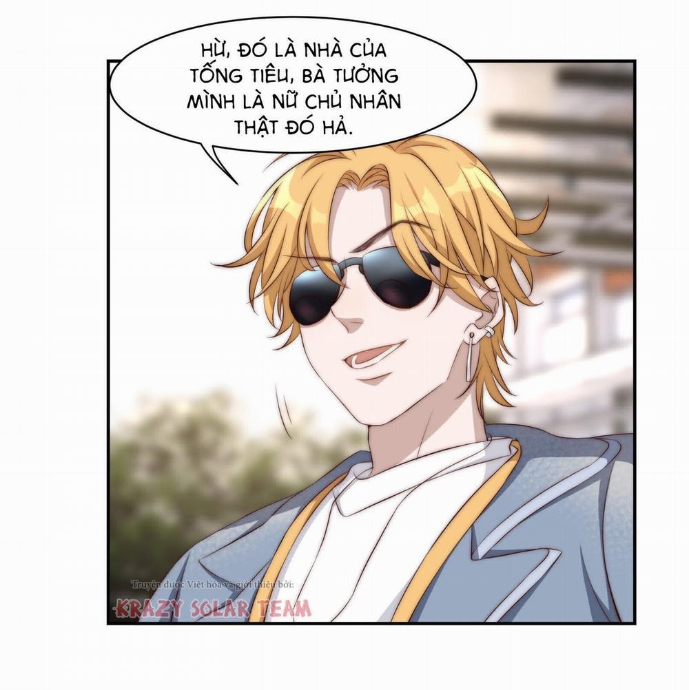 Hoàng Thượng Đừng Nháo 2 trang 41