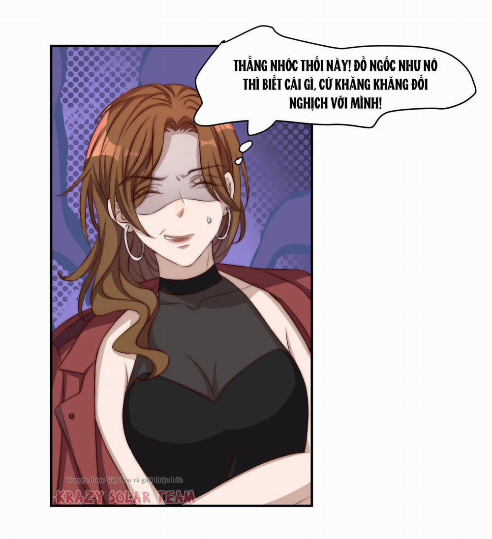 Hoàng Thượng Đừng Nháo 2 trang 42