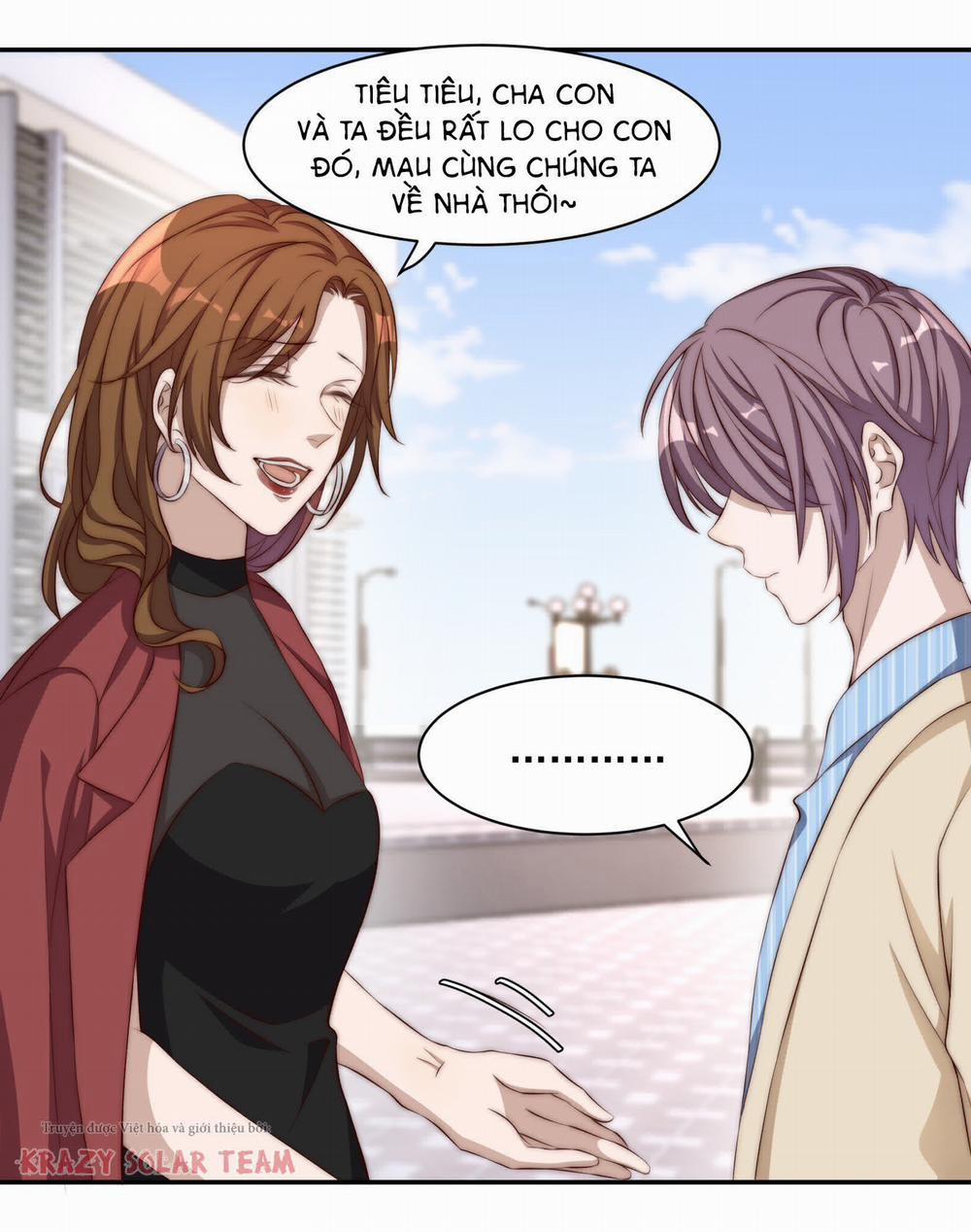 Hoàng Thượng Đừng Nháo 2 trang 43