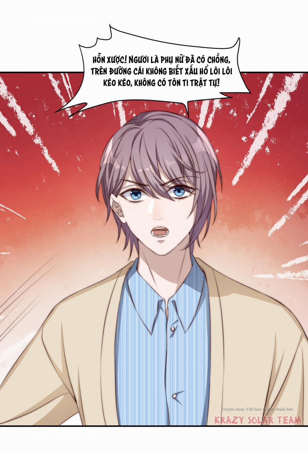 Hoàng Thượng Đừng Nháo 2 trang 45