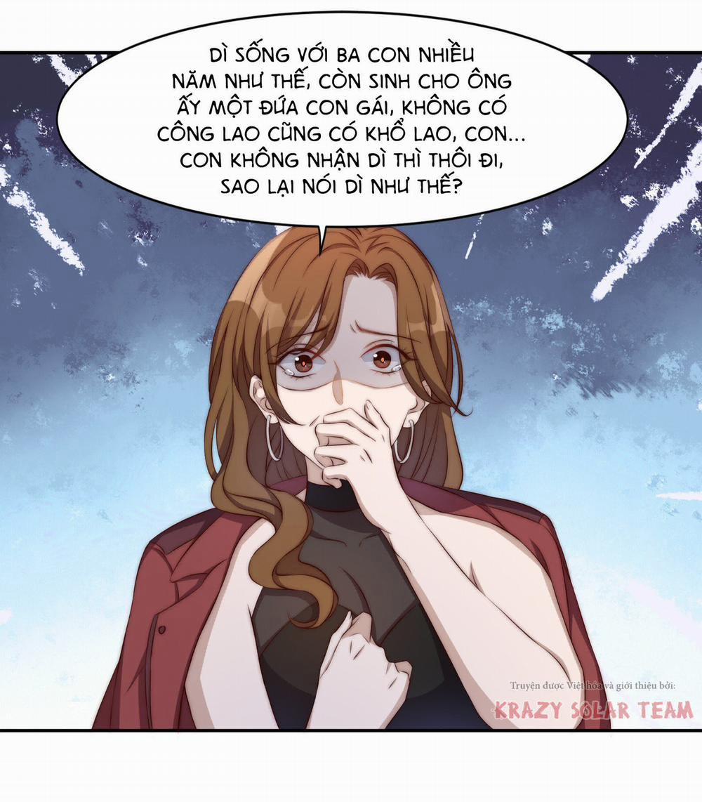 Hoàng Thượng Đừng Nháo 2 trang 46