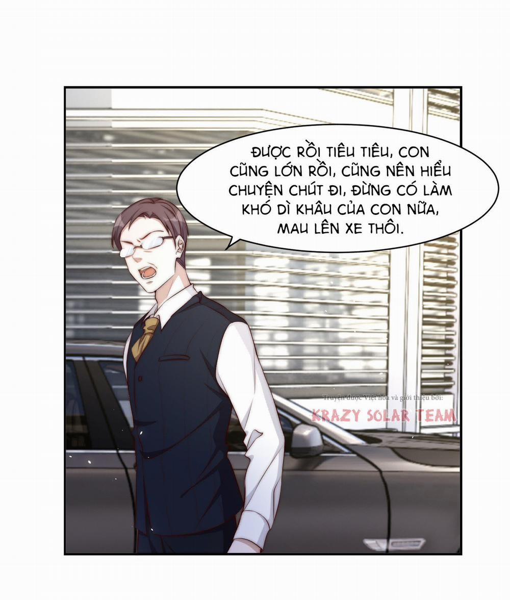 Hoàng Thượng Đừng Nháo 2 trang 47