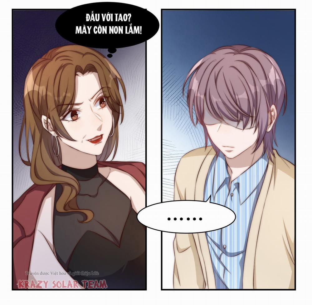 Hoàng Thượng Đừng Nháo 2 trang 48