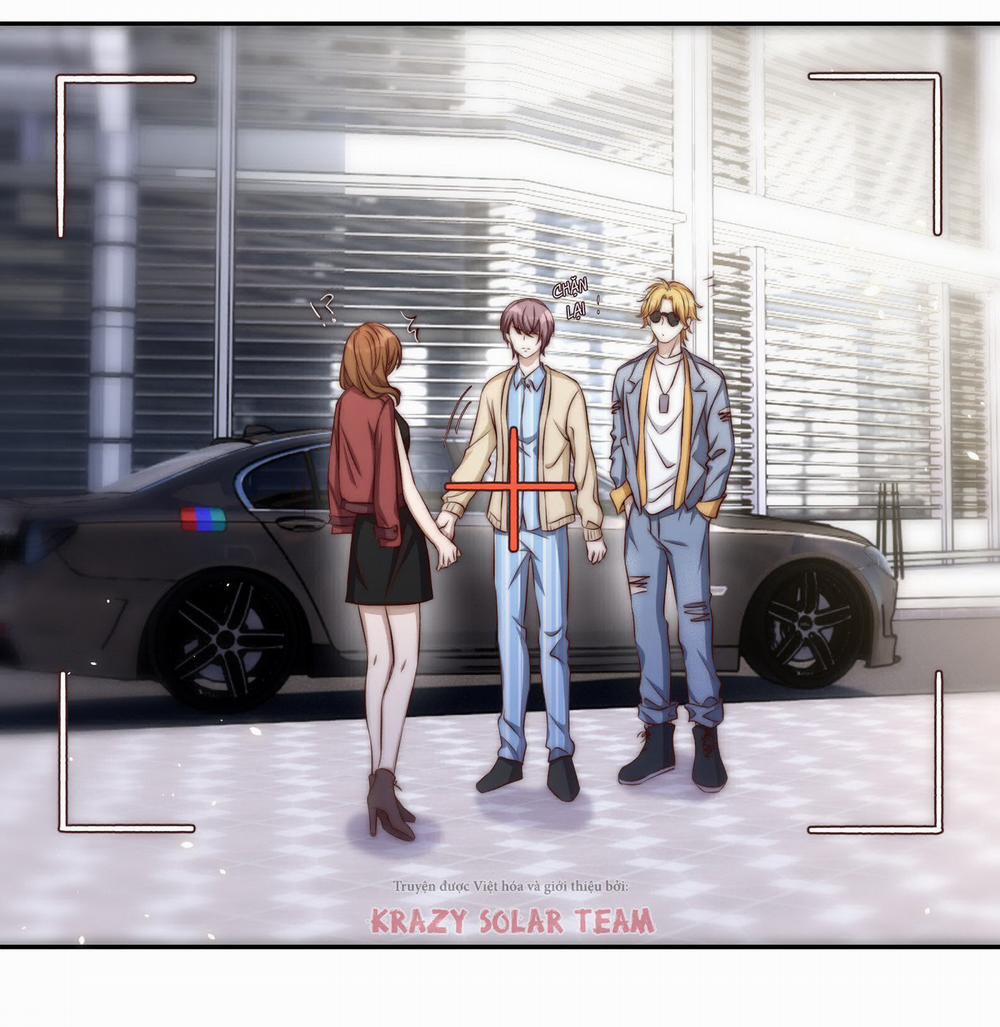 Hoàng Thượng Đừng Nháo 2 trang 49