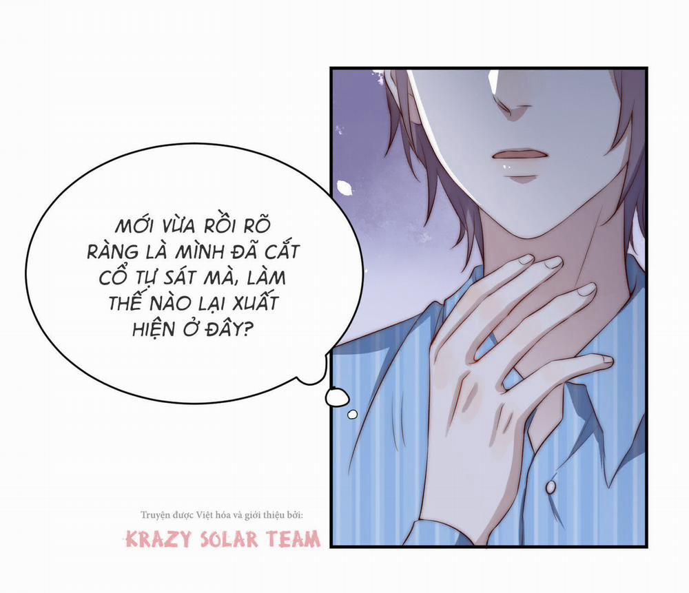 Hoàng Thượng Đừng Nháo 2 trang 5