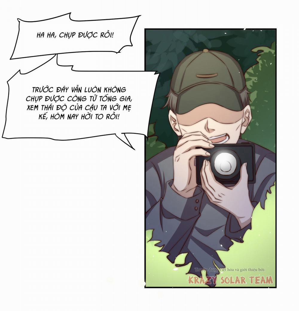 Hoàng Thượng Đừng Nháo 2 trang 50