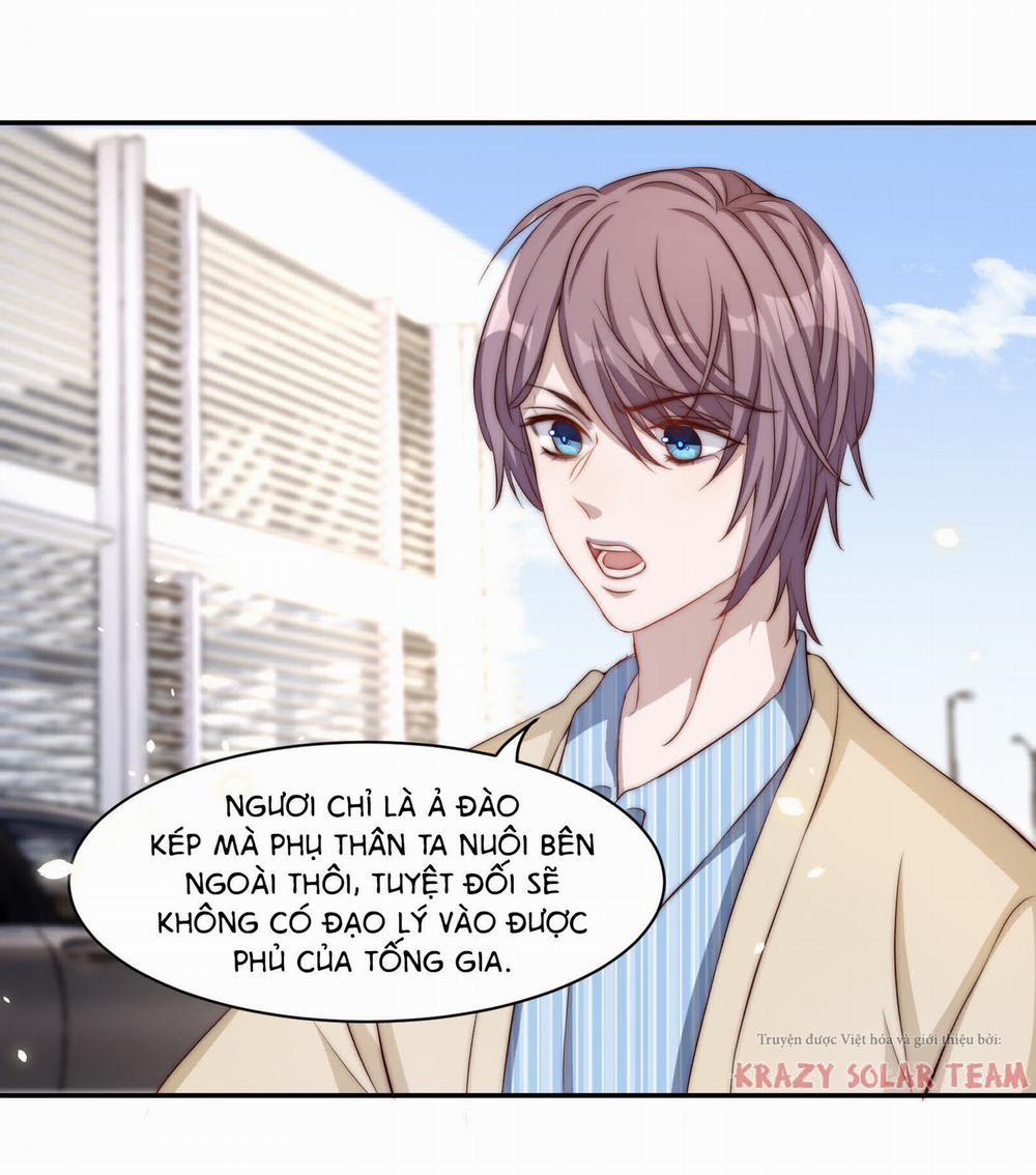 Hoàng Thượng Đừng Nháo 2 trang 51