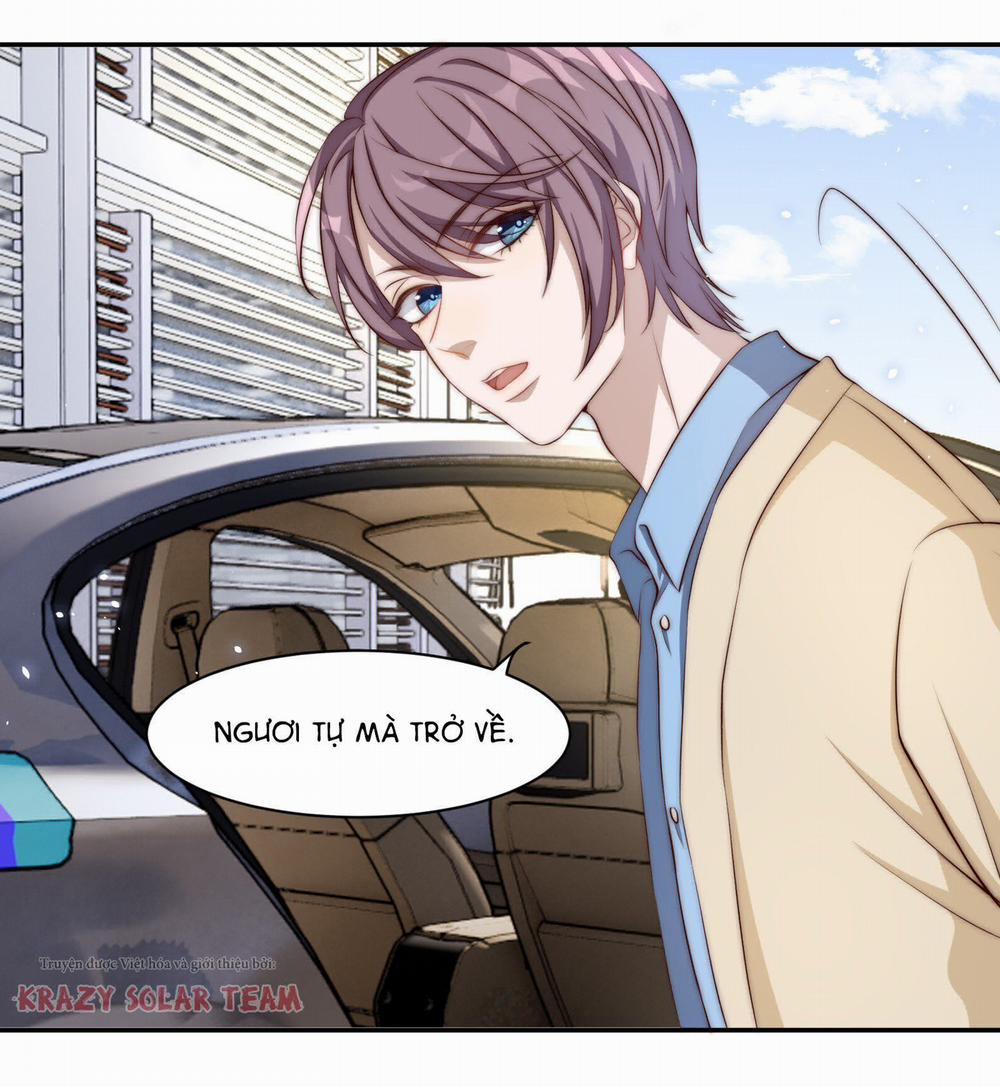 Hoàng Thượng Đừng Nháo 2 trang 54