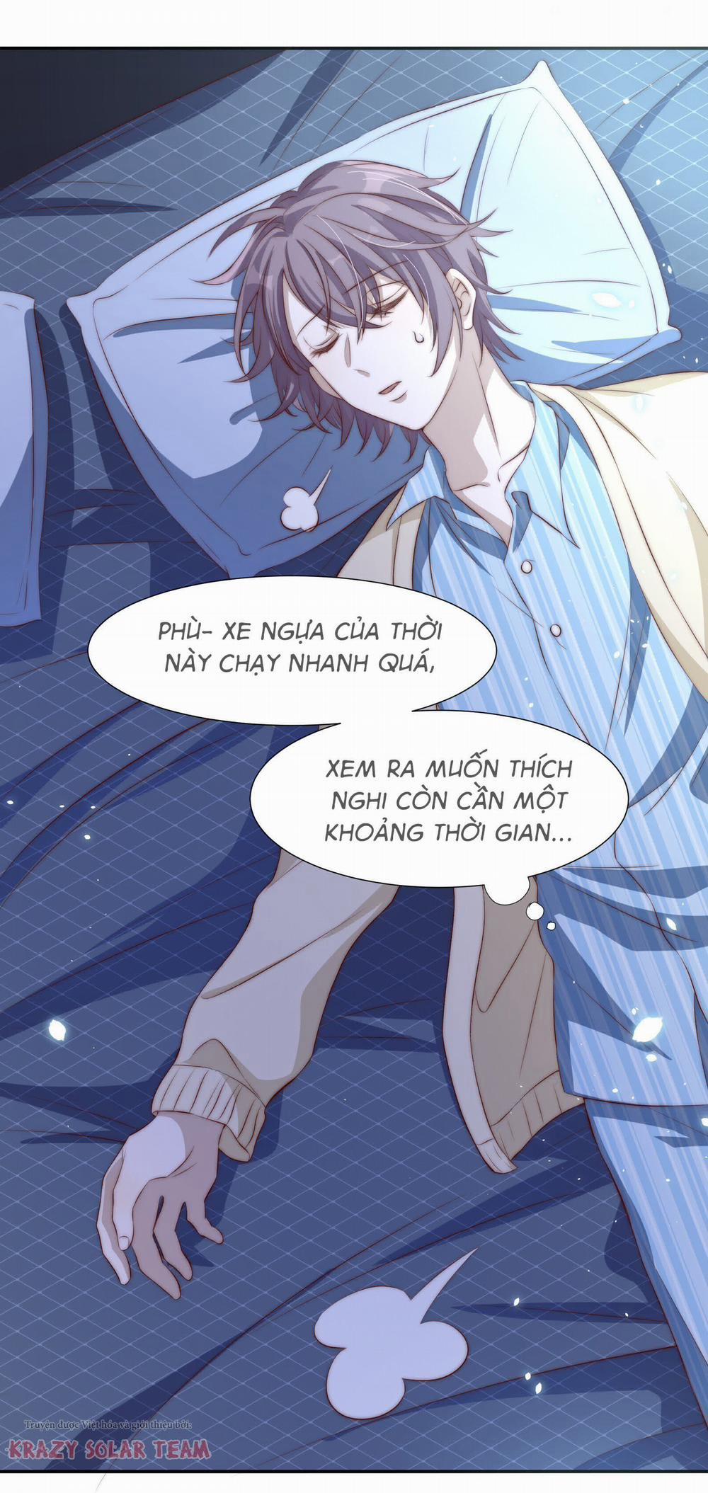 Hoàng Thượng Đừng Nháo 2 trang 59