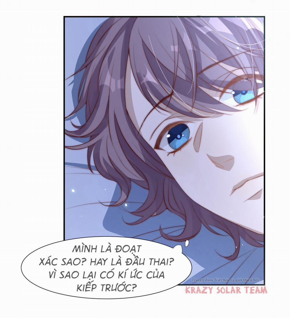 Hoàng Thượng Đừng Nháo 2 trang 60