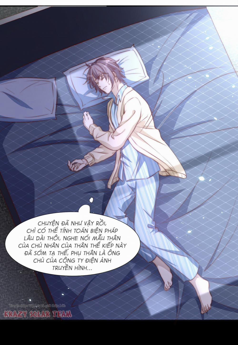 Hoàng Thượng Đừng Nháo 2 trang 61